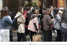 免签激发韩国游客赴华热情，单程机票低至300多元，赴上海游订单增长178%图片