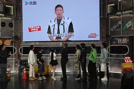 《说唱梦工厂》湖州看片 四组厂牌经理人分享音乐理念图片