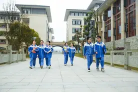 2024成都普高招生100199人 普通高中学位持续增加丨热点关注图片