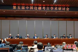 中国边疆考古近五年来发现及研究收获累累硕果图片