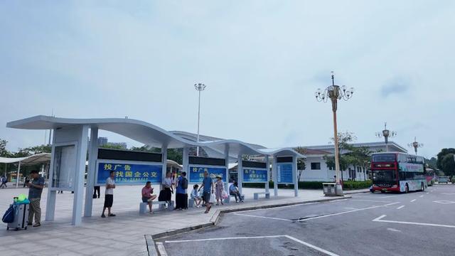 来防城港旅游收藏好这几种出行方式!