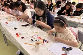 亲子共寻“超能力”，20组家庭体验趣味创意手工活动图片