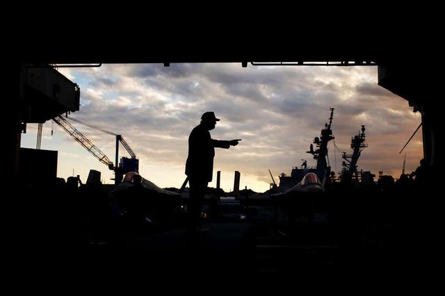 每周图片精选（10.25-10.31）| 神舟二十一号、APEC庆州峰会、重阳节