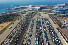 海南需要一座世界级跨海大桥吗？融通、开放比建桥更重要图片