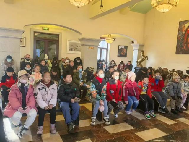 这几天，长春算是捅了“孩子窝”了！