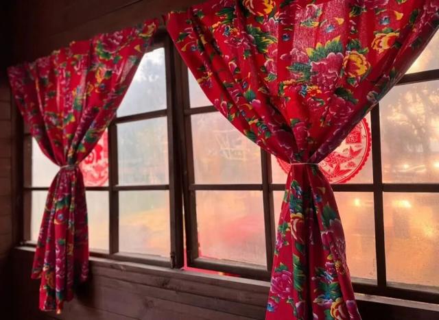 还去啥东北 金山就有“冰雪大世界”！