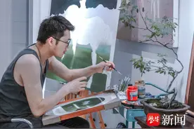 城市蝶变满目新！记者多路探访：这三个城市更新项目为何能成为全国样板案例图片
