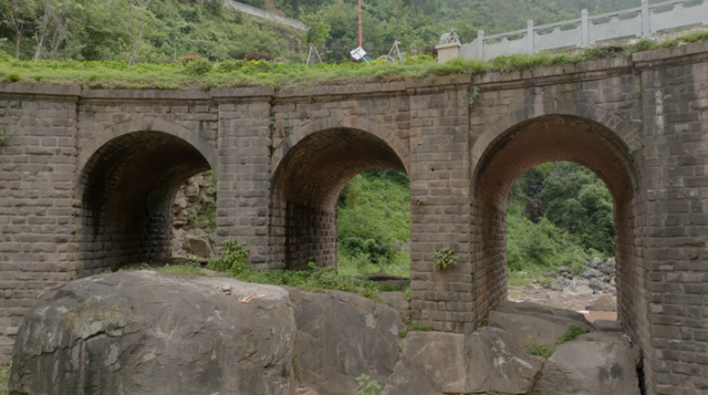 山河血脉——滇缅公路·楚雄记忆