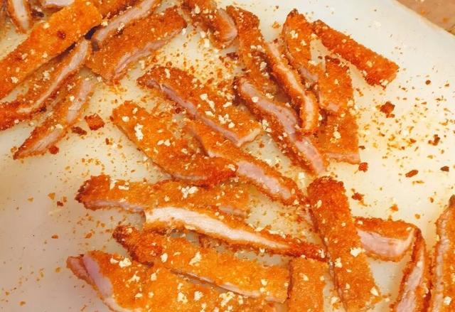 上马墩：好胖人的一条街