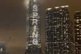 香港记事｜你现在是在我的梦里吗图片