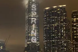 香港记事｜你现在是在我的梦里吗图片