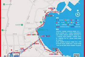 泉港区临时交通管制通告！图片