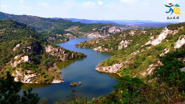 乘着高铁游威海 | 下一站,乳山!