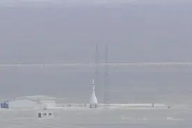 我国载人登月又有新突破！图片