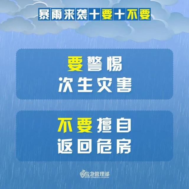 “七下八上”防汛关键期