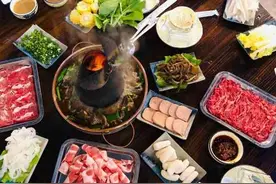 这些食物才能让身体暖起来！没想到一直吃错了图片