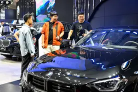 汽车以旧换新补贴翻倍 浙江已有3万人申请图片