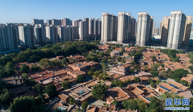 这一次，不得不去晋江了