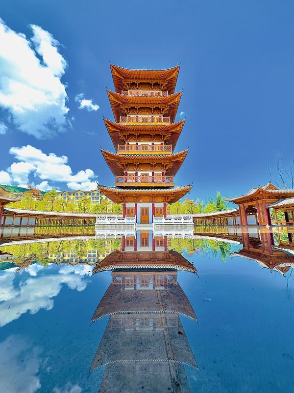 乘着高铁游白山 ｜ 邂逅千年古韵，开启边境奇旅