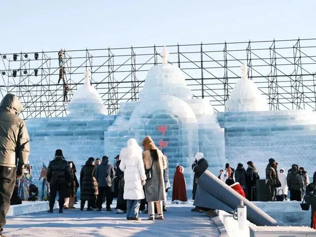 倒计时1天！“来内蒙古过大年”启动仪式亮点揭秘，附带交通穿衣指南，请查收