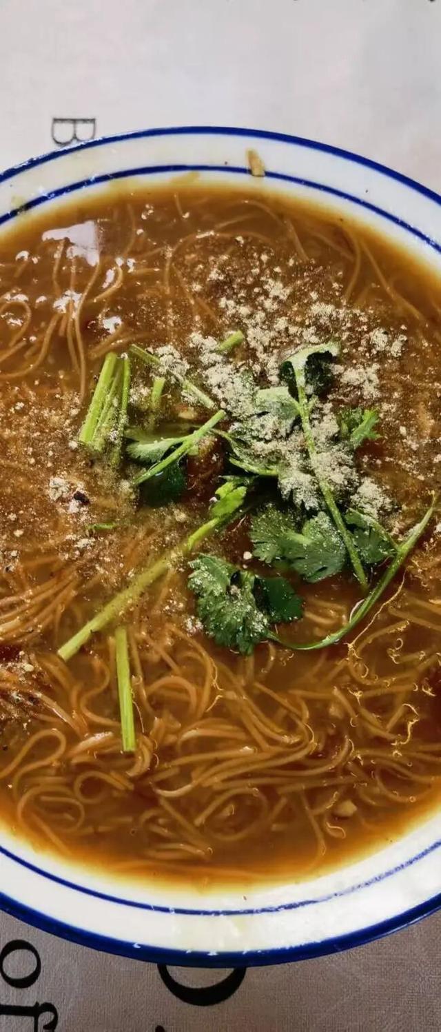 郭家桥，川大南门外的美食「金三角」