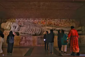 能逛吃还能看敦煌艺术展，第三届首旅精彩生活节来了图片