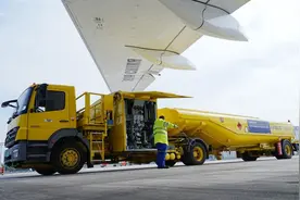 空客加速探索可持续航空燃料应用图片