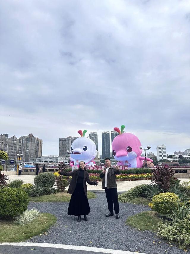 广州的冬天缺一场雪？呼和浩特：我带着冰雪来捞你啦！