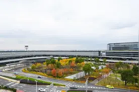 上海虹桥国际机场希尔顿酒店今日开业，进一步提升虹桥机场东片区商旅服务品质图片