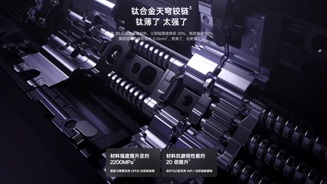 新大折叠谁家强？一篇文章带你看懂各自的强大！