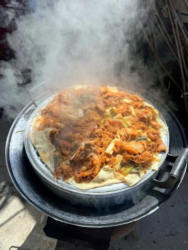 千万级网红打卡的宝藏小县城，出行攻略来啦！