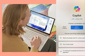 微软Windows 11重大更新，AI助手正式接入，业绩还有多大想象空间图片