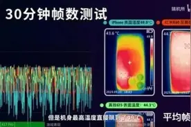 烫成“火龙果”！苹果承认了！图片