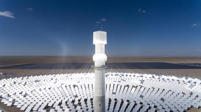 海西“风光”故事解码“绿电高原”硬核实力