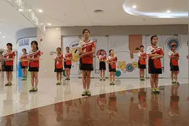花漾滨城 绳彩飞扬 2024年滨海新区全民健身运动会暨第五届网络跳绳挑战赛圆满落幕！图片
