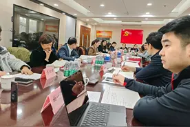 强意志、健身心——各方专家为提升青少年健康素质建言献策图片