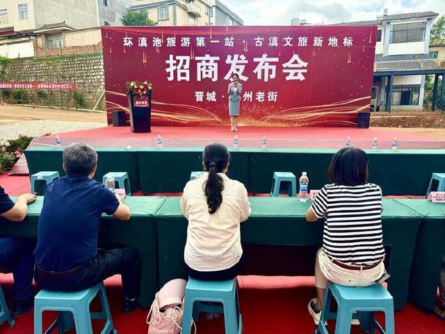 这里将有全新的消费体验——晋城益州老街打造文旅新地标