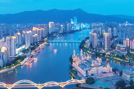 有福之州，向天下邀请！图片