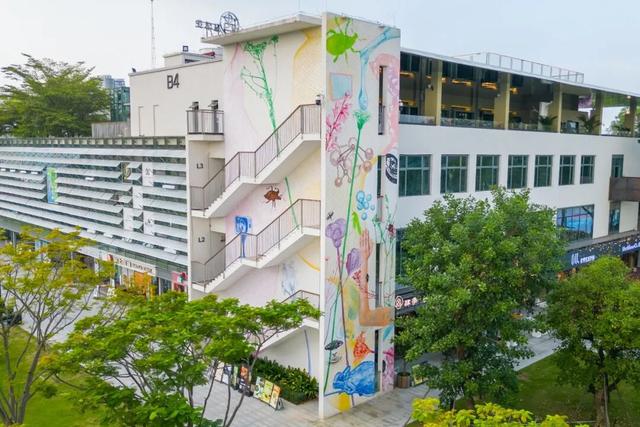 松山湖变身“艺术馆”，限期4个月！附交通攻略→