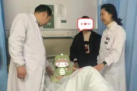 17岁女孩住进ICU！医院开出解药：5瓶白酒图片