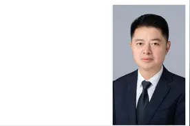 70后县官空降泸州老窖“二把手”，千亿级酒企迎来新变数图片
