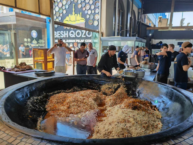 走进中亚（8.20-28/30)，跟随张良仁教授探索丝绸之路