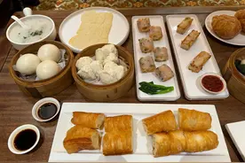 “乐品上海”消费券明起核销，已有商家“卷品质卷价格”趁势圈粉图片