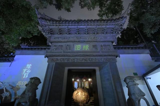 地铁直达！上海这些热门景区，说走就走→