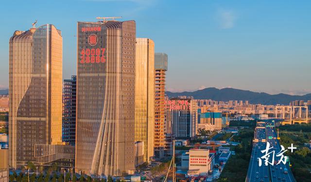 滨海湾亮相世界人工智能大会，探寻“AI练兵场”落地新答案