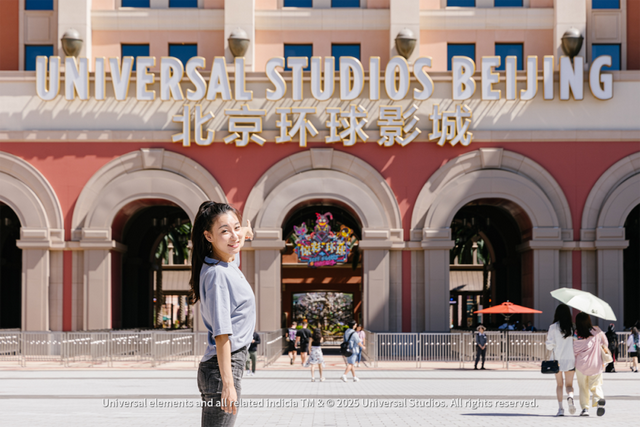 “超无限世界”里，每个人都能打开属于自己的副本