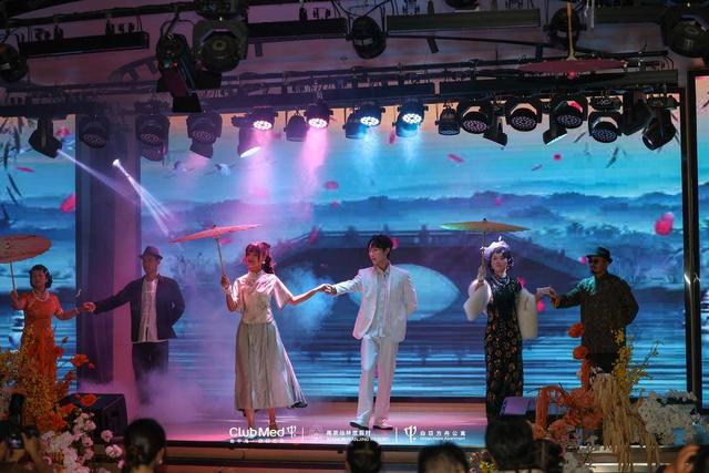 南京仙林国际社区全新亮相：Club Med地中海白日方舟双业态共启生活新篇