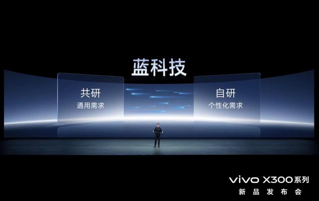 手机品牌冲高端的难题，还得看联发科和vivo的答案