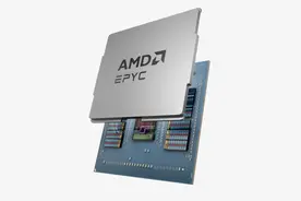 AMD推出最新AI芯片，加剧英伟达和英特尔的竞争图片
