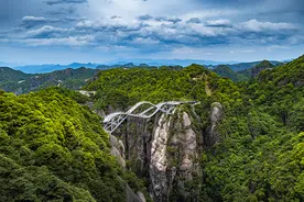 6月1日至9月1日 神仙居景区邀全国师生免费游景区图片